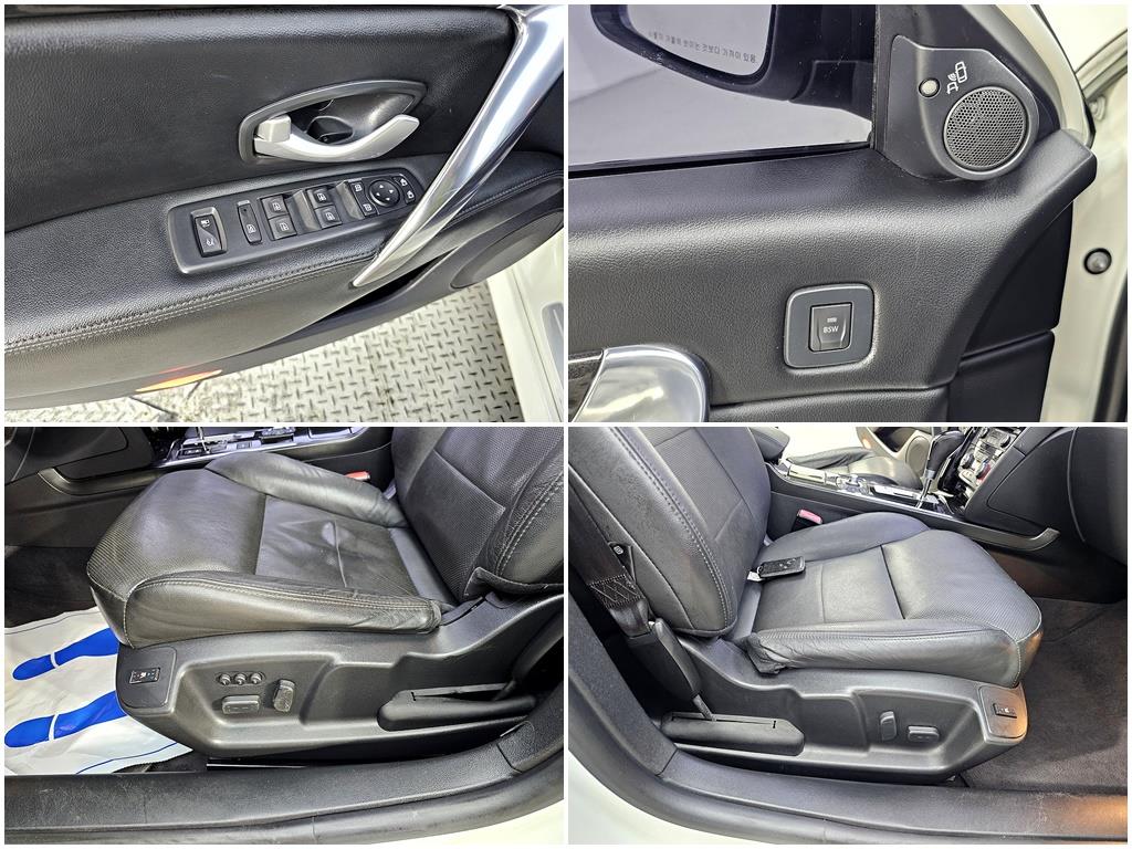 SAMSUNG SM7 2016 Blanco - Importación desde Corea - HF Imports Iquique - Foto 15