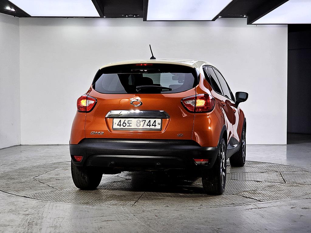 SAMSUNG QM3 - Vista 3