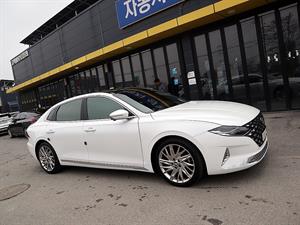 HYUNDAI Grandeur - Vista 3