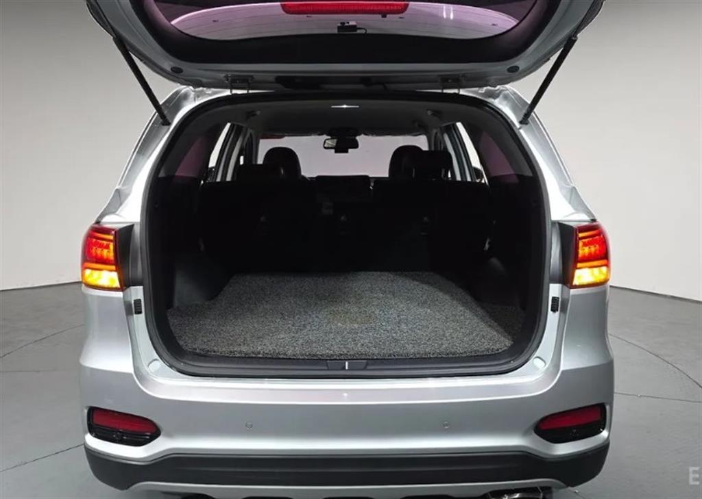 KIA Sorento 2018 Gris - Importación desde Corea - HF Imports Iquique - Foto 20