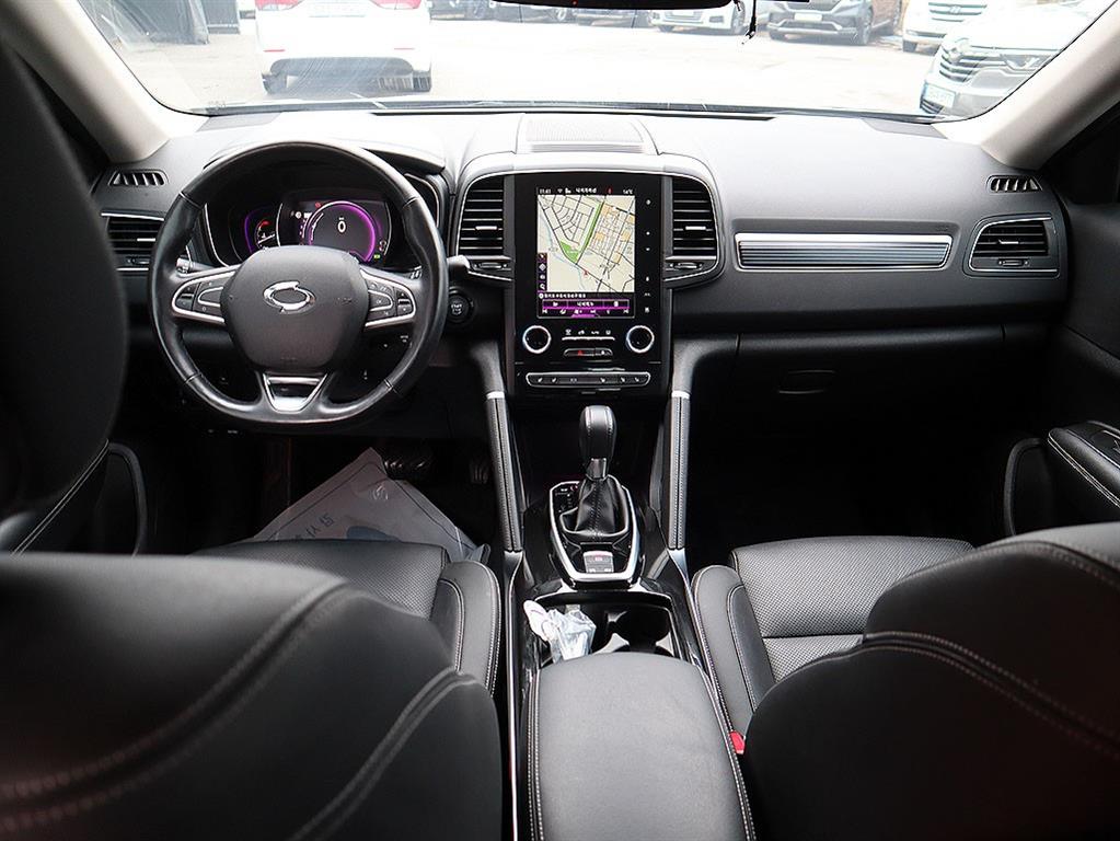 SAMSUNG QM6 - Vista 9