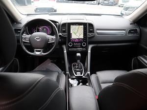 SAMSUNG QM6 - Vista 10