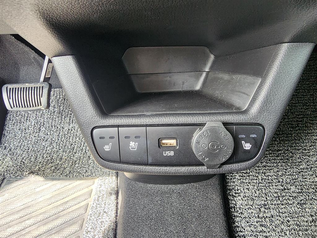 KIA Ray 2024 Blanco - Importación desde Corea - HF Imports Iquique - Foto 15