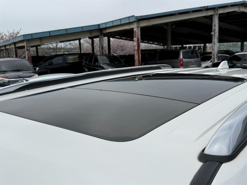 Ford Explorer 2017 Blanco - Importación desde Corea - HF Imports Iquique - Foto 16