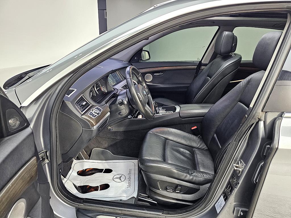 BMW Gran Turismo - Vista 8