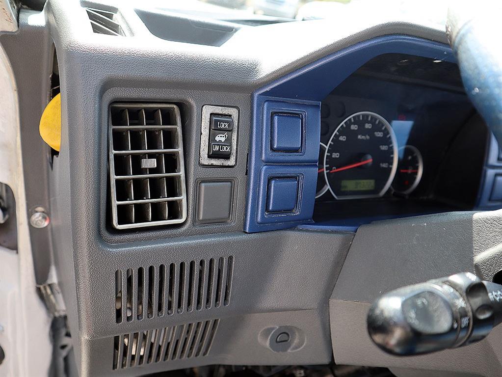 DAEWOO Damas 2019 Blanco - Importación desde Corea - HF Imports Iquique - Foto 9