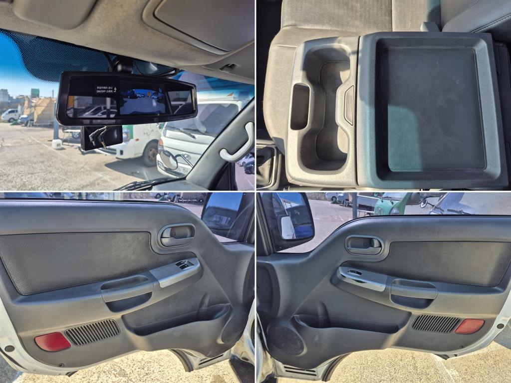 [소형화물][카고]더뉴봉고3 1.0톤/킹캡/초장축 L라이트 - миниатюра 18