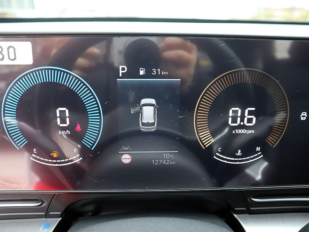 HYUNDAI Kona 2024 Blanco - Importación desde Corea - HF Imports Iquique - Foto 9