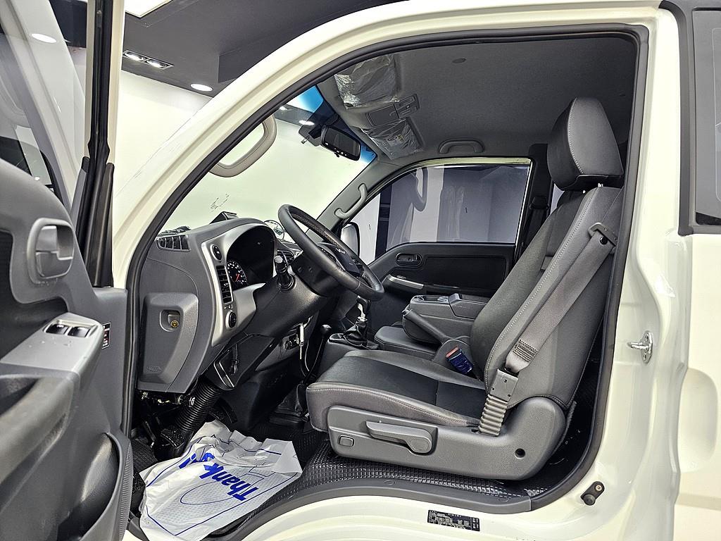 Small Truck Cargo (small) - Vista 7