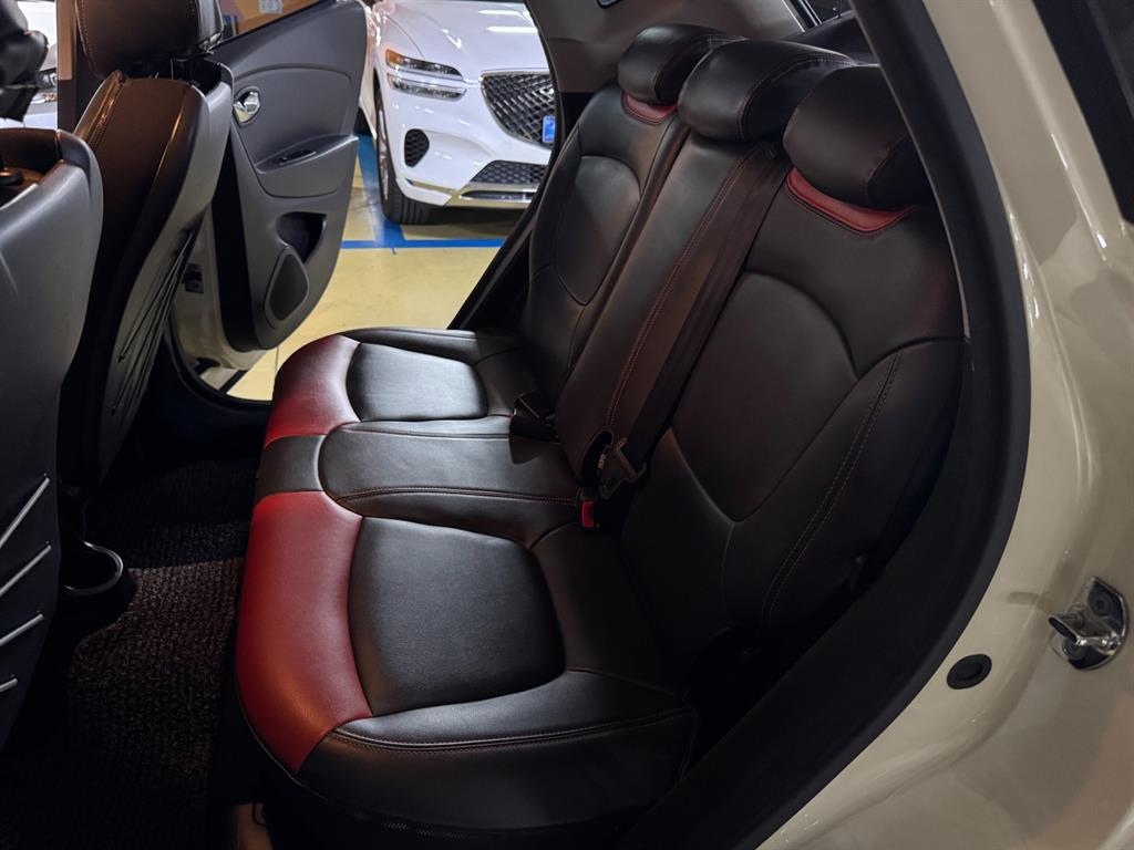 SAMSUNG QM3 2015 the color of pearl - Importación desde Corea - HF Imports Iquique - Foto 17