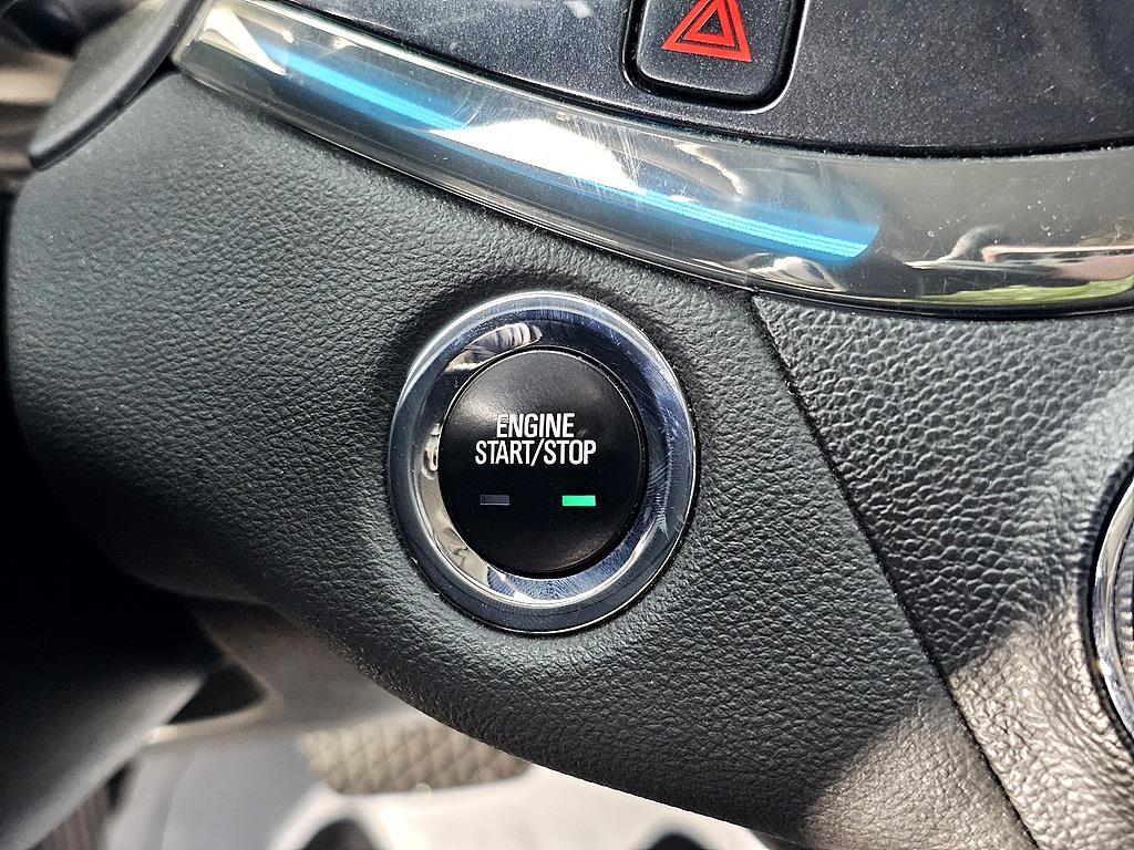 Chevrolet Impala 2016 Negro - Importación desde Corea - HF Imports Iquique - Foto 13