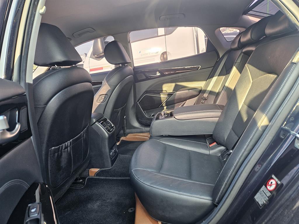 KIA K7 2018 Azul - Importación desde Corea - HF Imports Iquique - Foto 17