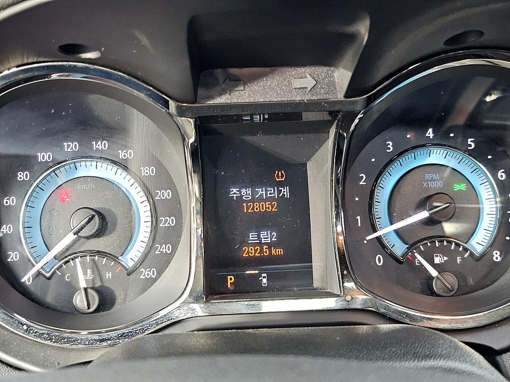 DAEWOO Alpheon - Vista 7