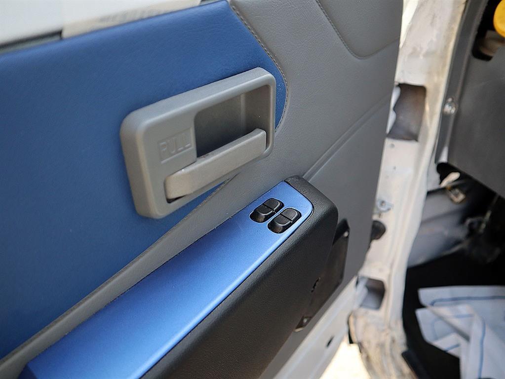 DAEWOO Damas 2019 Blanco - Importación desde Corea - HF Imports Iquique - Foto 7