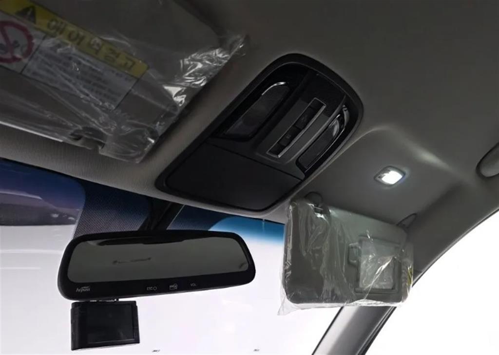 KIA Sorento 2018 Gris - Importación desde Corea - HF Imports Iquique - Foto 19