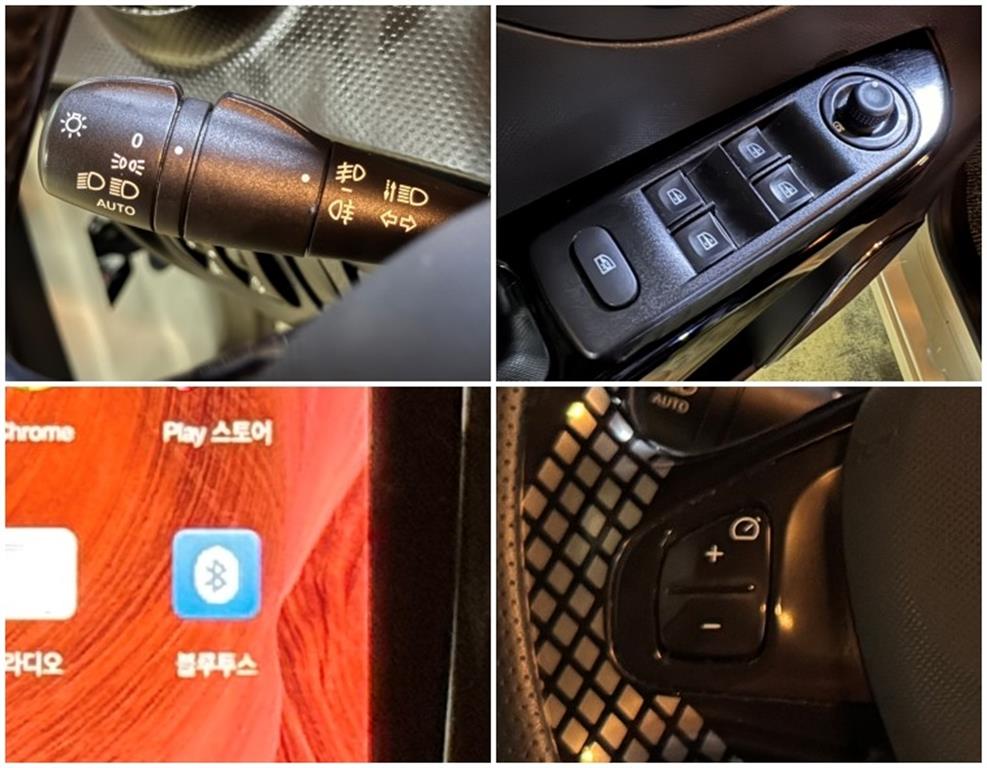 SAMSUNG QM3 2015 the color of pearl - Importación desde Corea - HF Imports Iquique - Foto 14