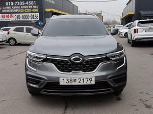 SAMSUNG QM6 - Vista 2