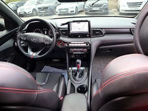 HYUNDAI Veloster - Vista 10