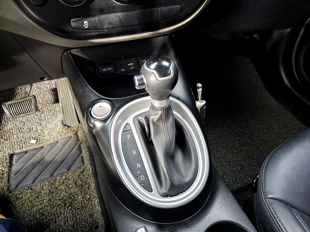 KIA Soul 2018 Blanco - Importación desde Corea - HF Imports Iquique - Foto 15