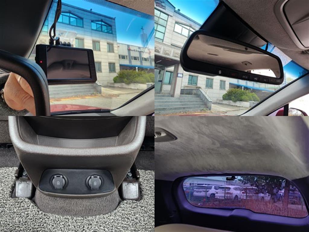 HYUNDAI Santa Fe 2019 Rojo - Importación desde Corea - HF Imports Iquique - Foto 13
