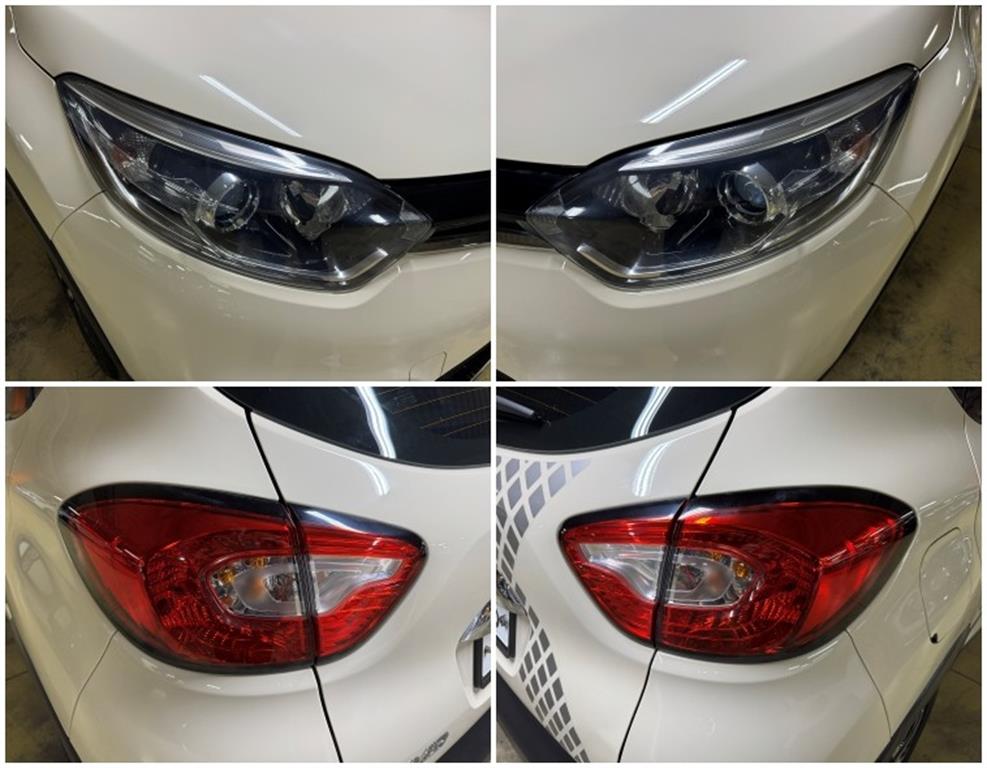 SAMSUNG QM3 2015 the color of pearl - Importación desde Corea - HF Imports Iquique - Foto 19