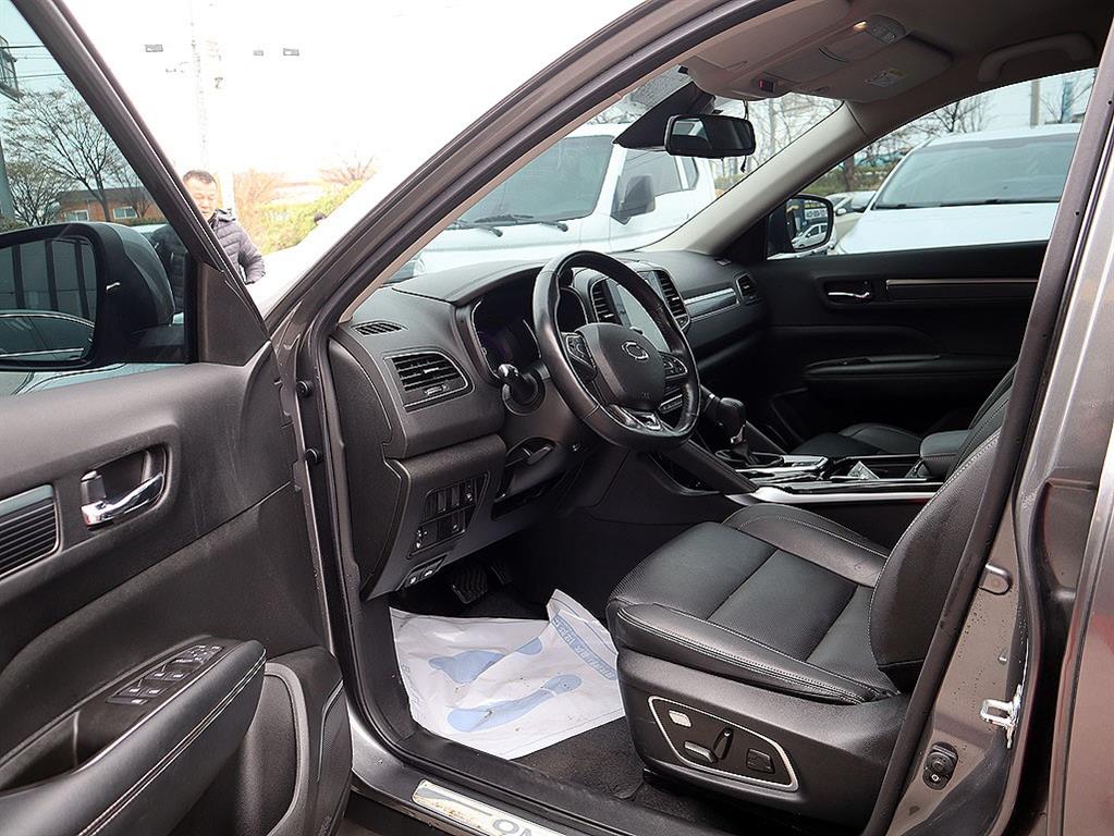 SAMSUNG QM6 - Vista 11