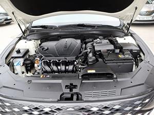 HYUNDAI Grandeur 2021 Blanco - Importación desde Corea - HF Imports Iquique - Foto 1