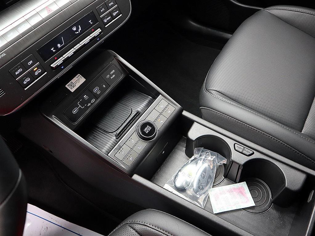 HYUNDAI Kona 2024 Blanco - Importación desde Corea - HF Imports Iquique - Foto 12