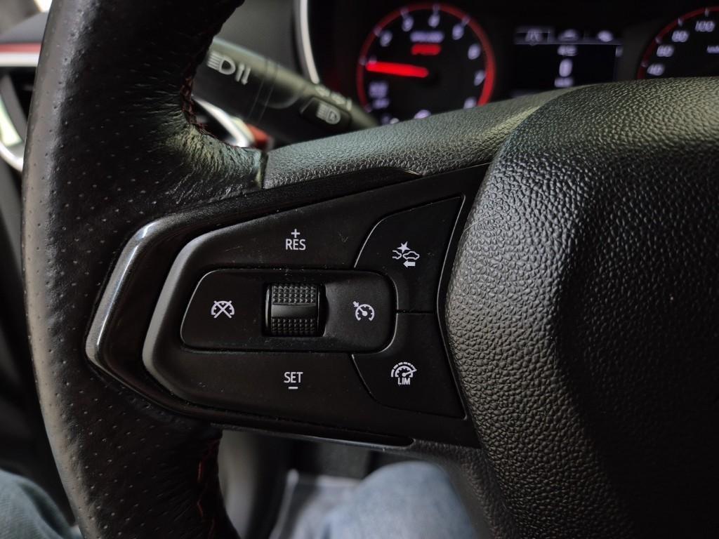 Chevrolet Trail Blazer 2021 Blanco - Importación desde Corea - HF Imports Iquique - Foto 15