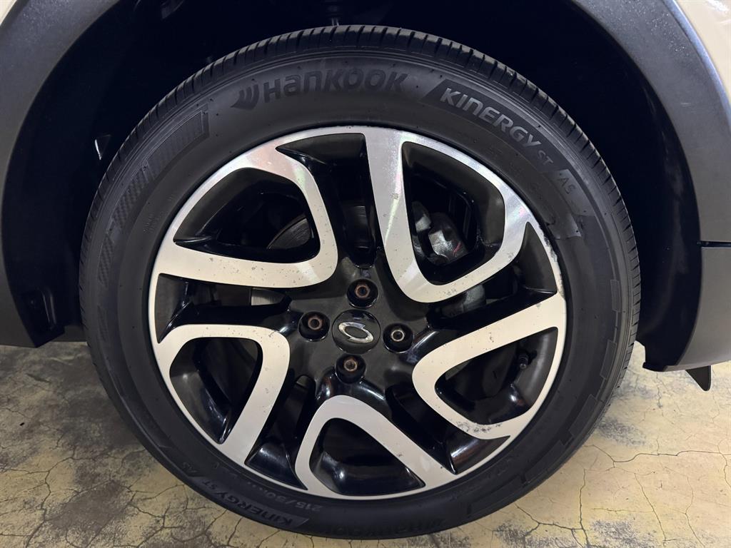 SAMSUNG QM3 2015 the color of pearl - Importación desde Corea - HF Imports Iquique - Foto 20