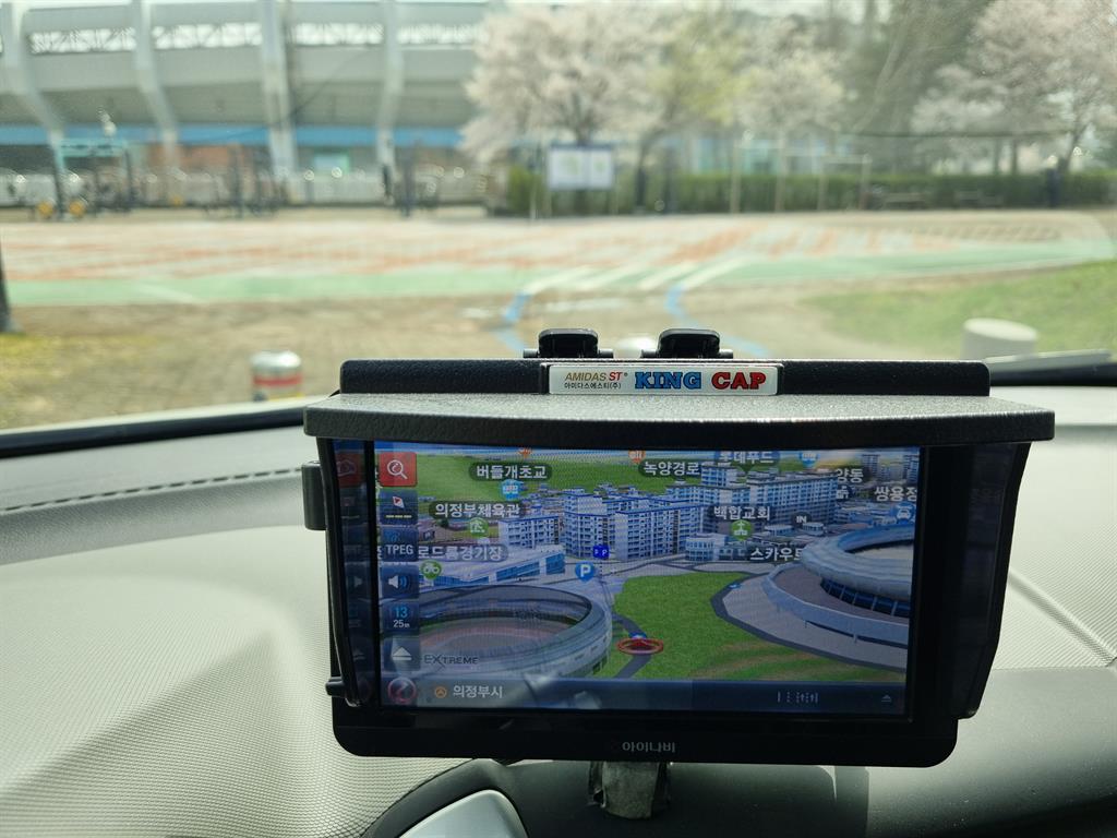 Chevrolet Abeo 2018 Blanco - Importación desde Corea - HF Imports Iquique - Foto 15