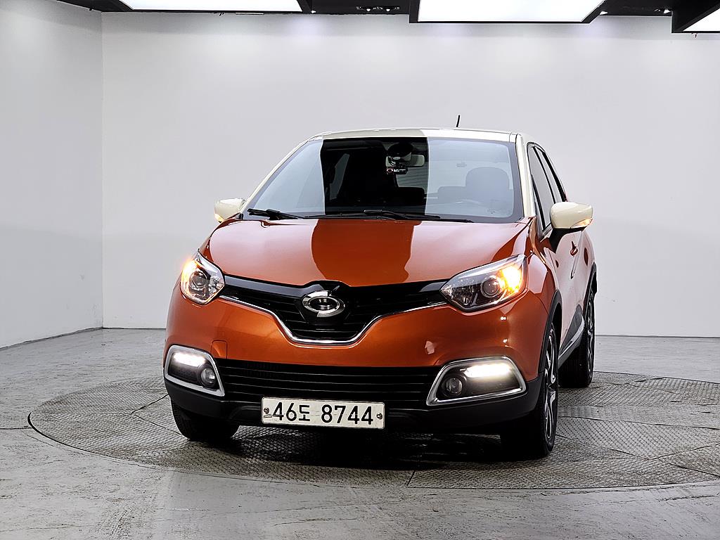 SAMSUNG QM3 - Vista 2