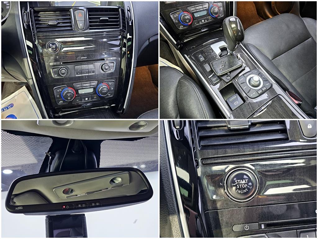 SAMSUNG SM7 2016 Blanco - Importación desde Corea - HF Imports Iquique - Foto 17