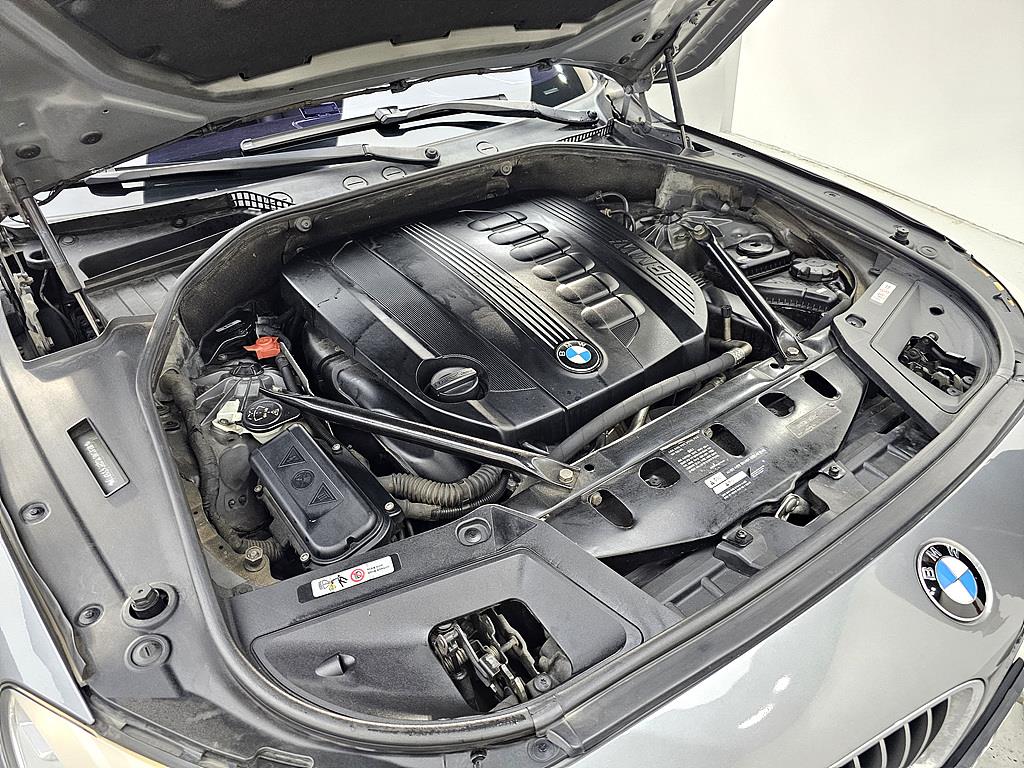 BMW Gran Turismo - Vista 6