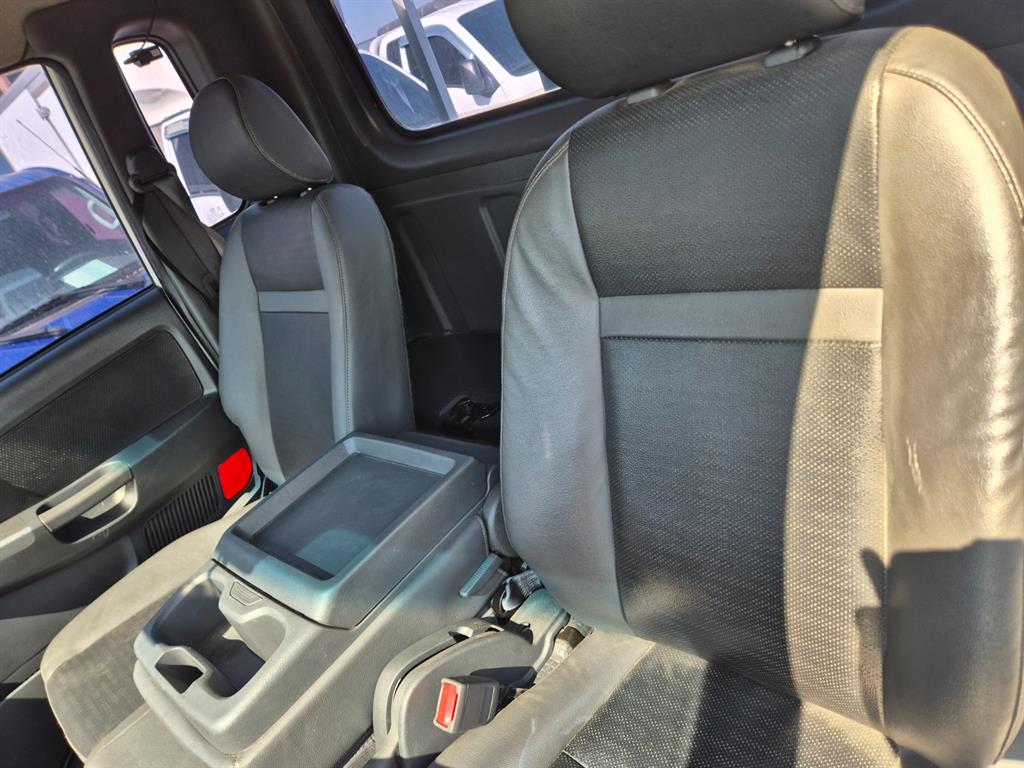 [소형화물][카고]더뉴봉고3 1.0톤/킹캡/초장축 L라이트 - миниатюра 14