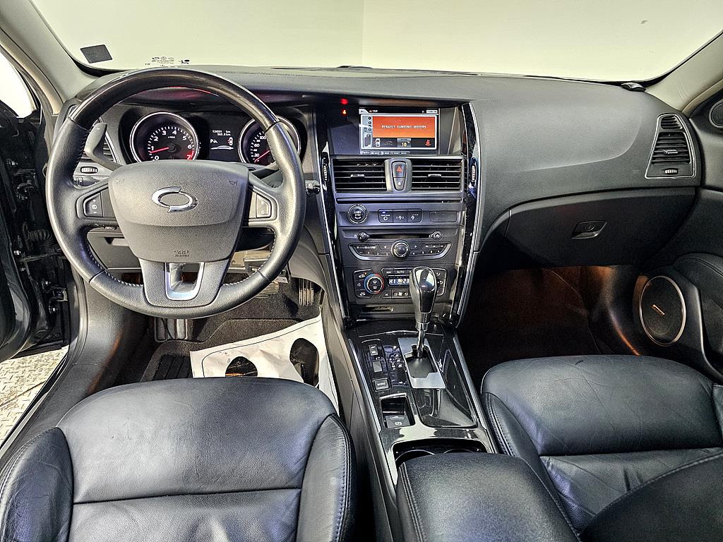 SAMSUNG SM7 - Vista 5