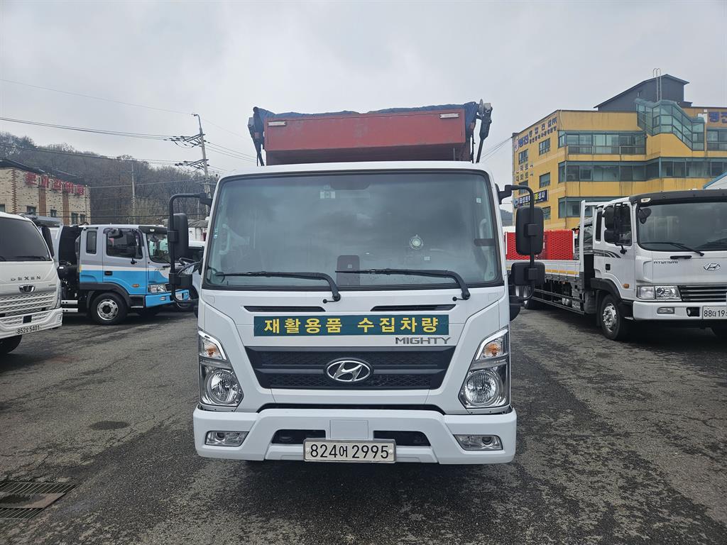 medium and large cargo goso - Vista 2