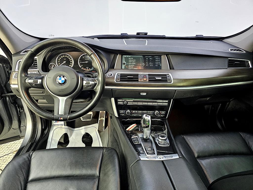 BMW Gran Turismo - Vista 5