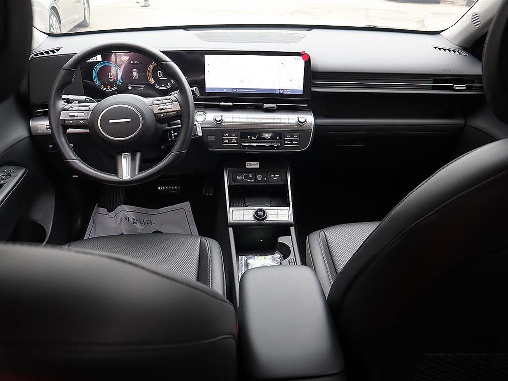 HYUNDAI Kona - Vista 9