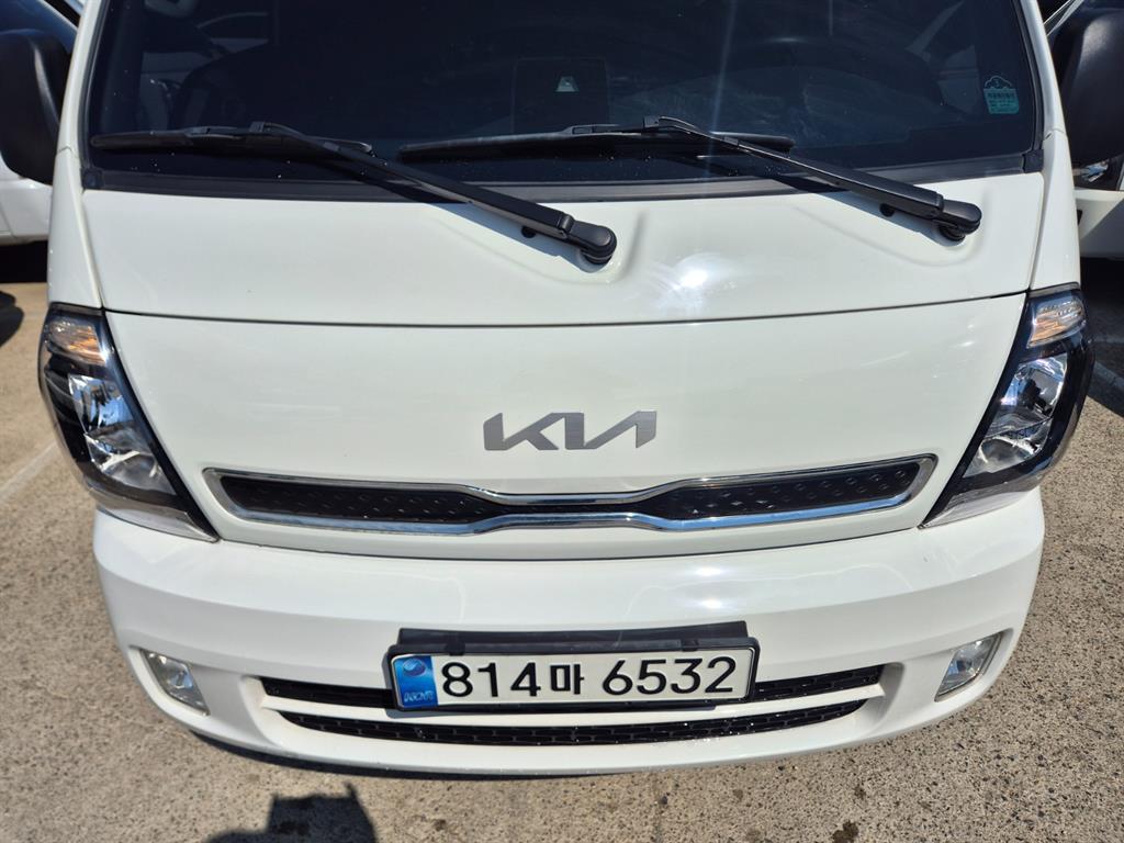 [소형화물][하이내장탑]더뉴봉고3 (LPG) 1.0톤/킹캡/초장축/플러스형 - миниатюра 7