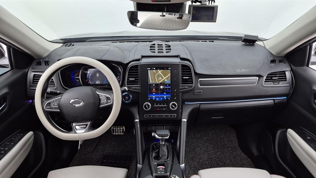 SAMSUNG QM6 2022 Morado - Importación desde Corea - HF Imports Iquique - Foto 13