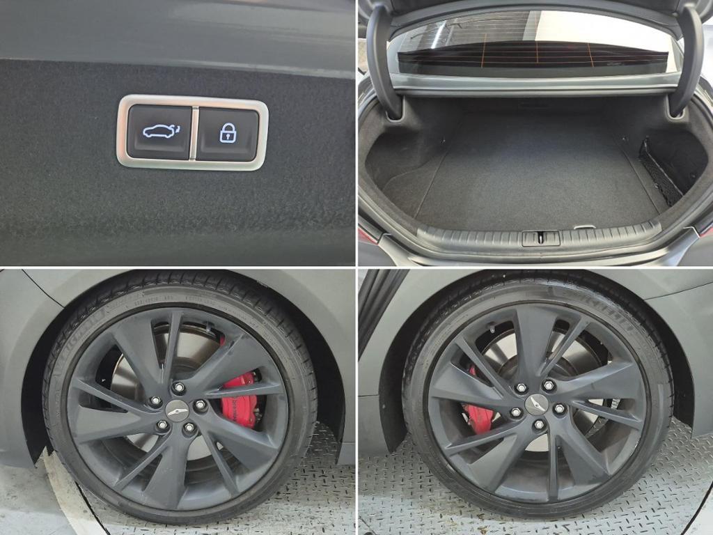 Genesis G70 2023 Gris - Importación desde Corea - HF Imports Iquique - Foto 18