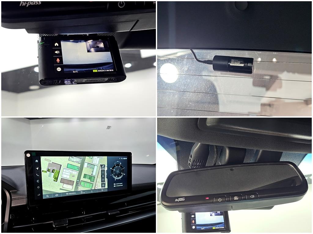 Ssangyong Rexton 2024 Blanco - Importación desde Corea - HF Imports Iquique - Foto 19