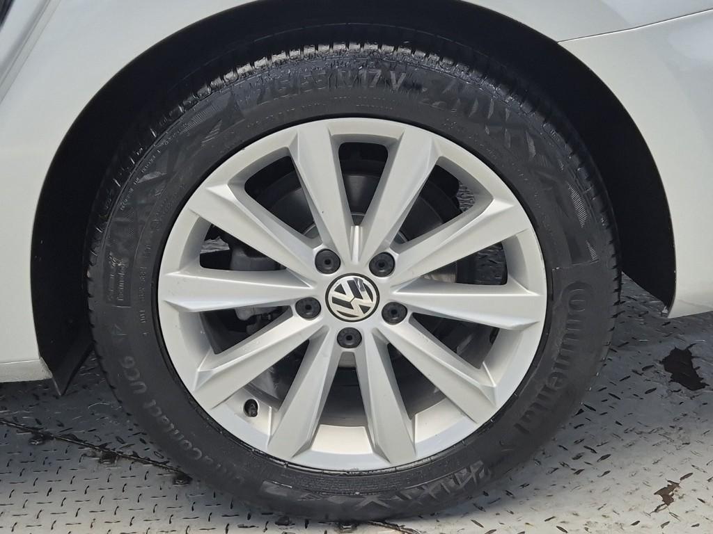 Volkswagen Passat 2015 Plateado - Importación desde Corea - HF Imports Iquique - Foto 20
