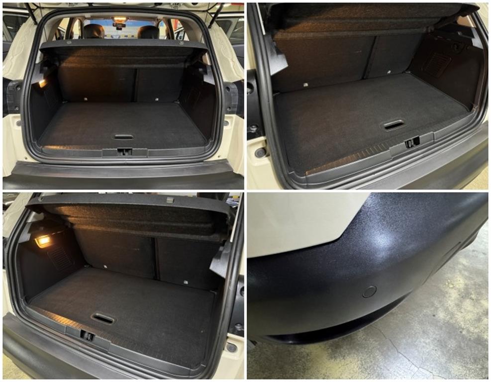 SAMSUNG QM3 2015 the color of pearl - Importación desde Corea - HF Imports Iquique - Foto 18