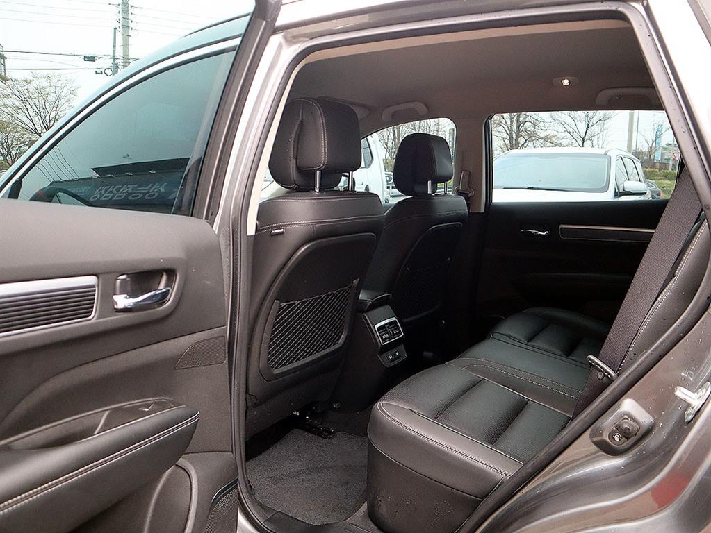 SAMSUNG QM6 2022 - Importación desde Corea - HF Imports Iquique - Foto 7