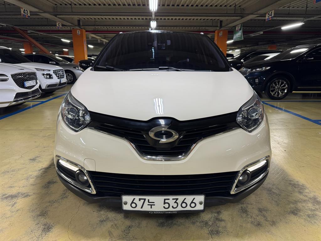 SAMSUNG QM3 - Vista 2