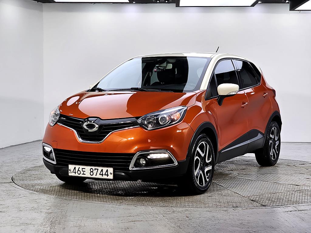 SAMSUNG QM3 2014 - Importación desde Corea - HF Imports Iquique - Foto 1