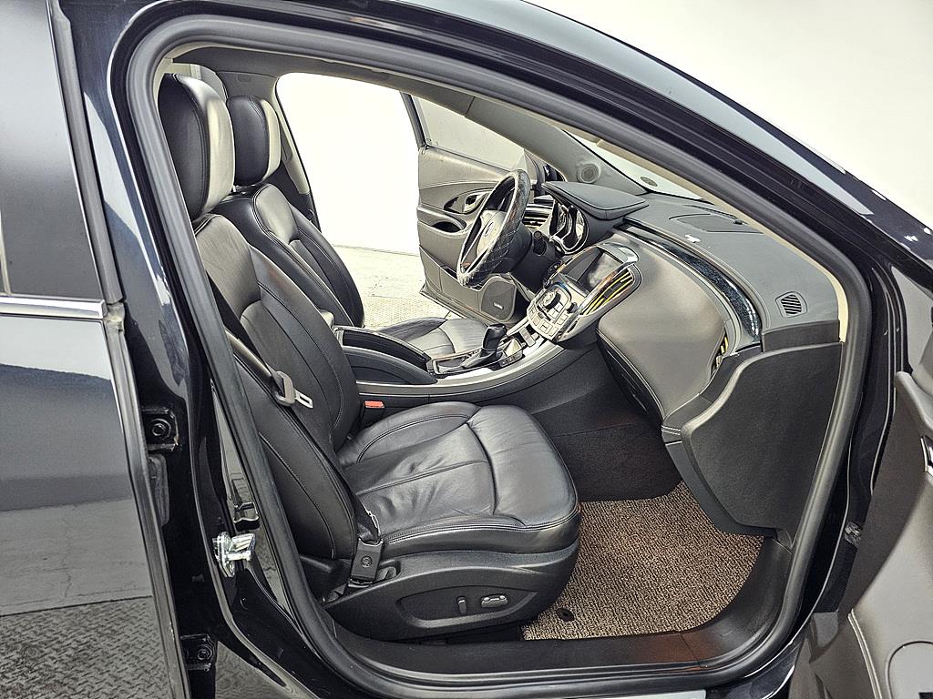 DAEWOO Alpheon - Vista 11