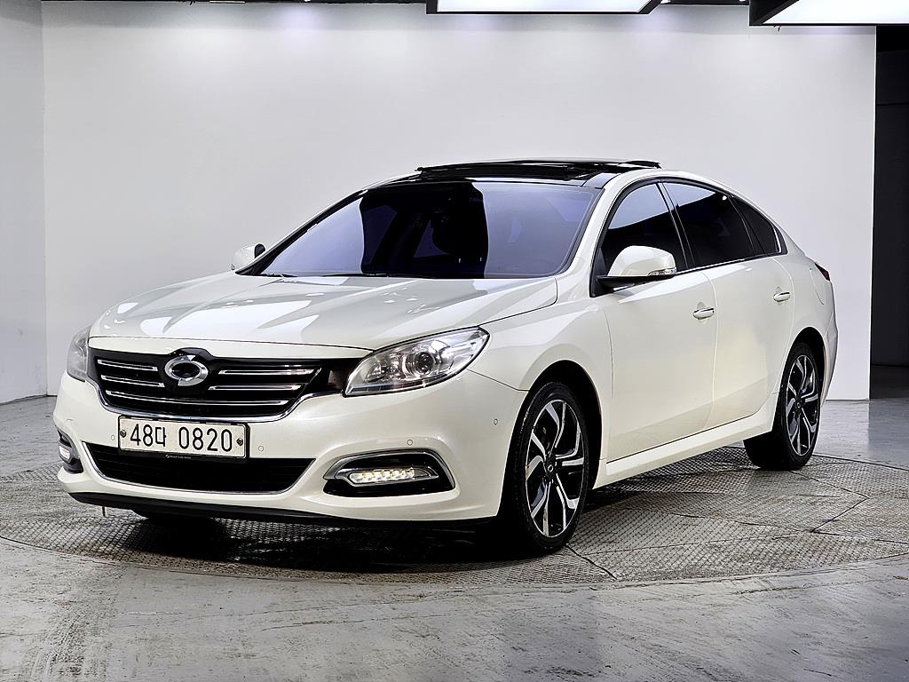 SAMSUNG SM7 2016 Blanco - Importación desde Corea - HF Imports Iquique - Foto 1